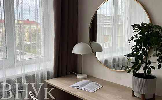 Продаж Квартира 1-кімнатна, 4/5 поверх на Старий Ринок Тернополь