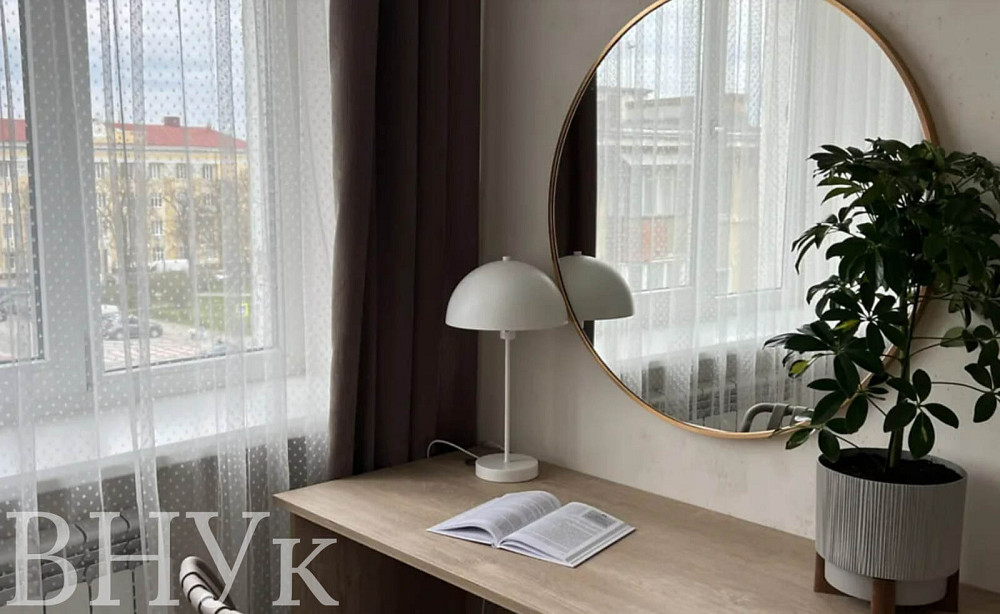 Продаж Квартира 1-кімнатна, 4/5 поверх на Старий Ринок Тернополь - изображение 4