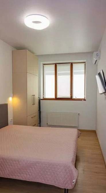 Квартира рядом с парком. Одеса - фото 8