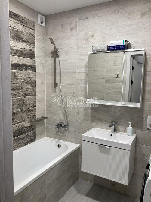 Оренда Квартира 2-кімнатна, 8/19 поверх на вул. Гвардійців Широнінців Kharkiv - photo 3