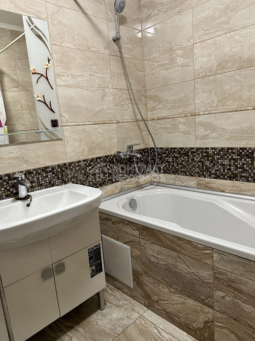 Продаж Квартира 3-кімнатна, 8/10 поверх на вул. Ахсарова Харків - фото 7