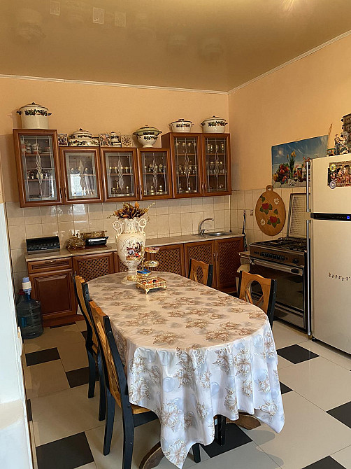 Продается 2-этажный дом рядом с улицей Дмитрия Донского Одеса - фото 1