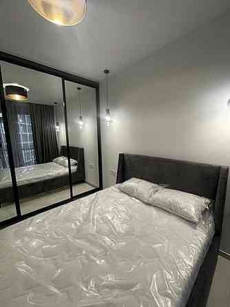 Оренда Квартира 1-кімнатна, 4/11 поверх на Фортечний тупик, 7-В Kiev