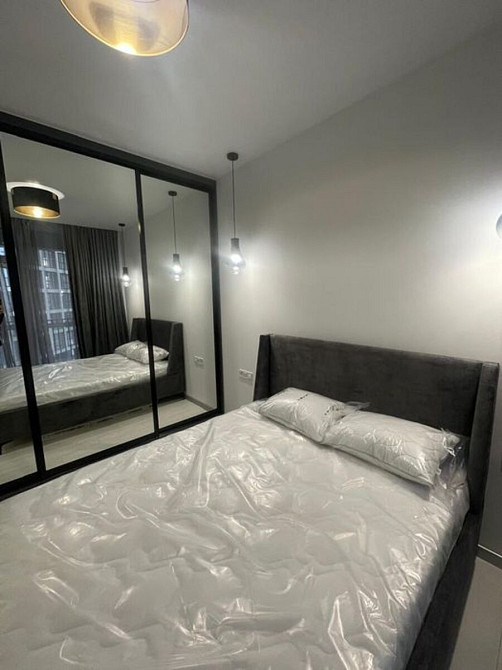 Оренда Квартира 1-кімнатна, 4/11 поверх на Фортечний тупик, 7-В Киев - изображение 6