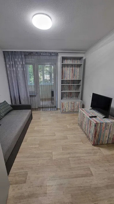 Продаж Квартира 2-кімнатна, 1/13 поверх Київ - фото 2