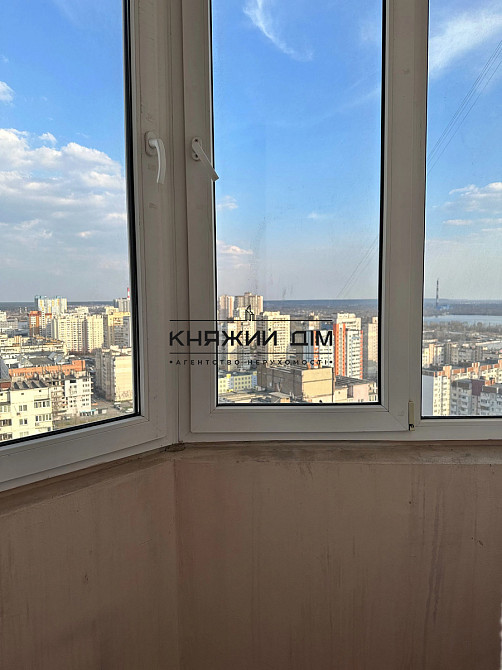 Продаж 2-х кімнатної роздільної ,вул.Мішуги 12 м.Позняки 3 хвилини пішки Київ - фото 6