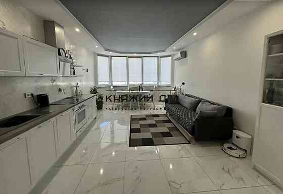 Продаж роздільної 2-х кімнатної квартири на Осокорках. № 21146315 Київ