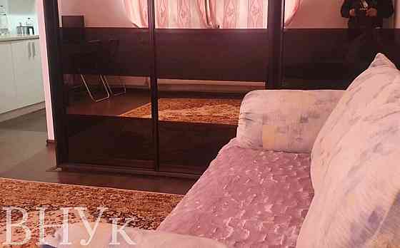 Продаж Квартира 1-кімнатна, 1/1 поверх на Павла Чубинського Івано-Франківськ