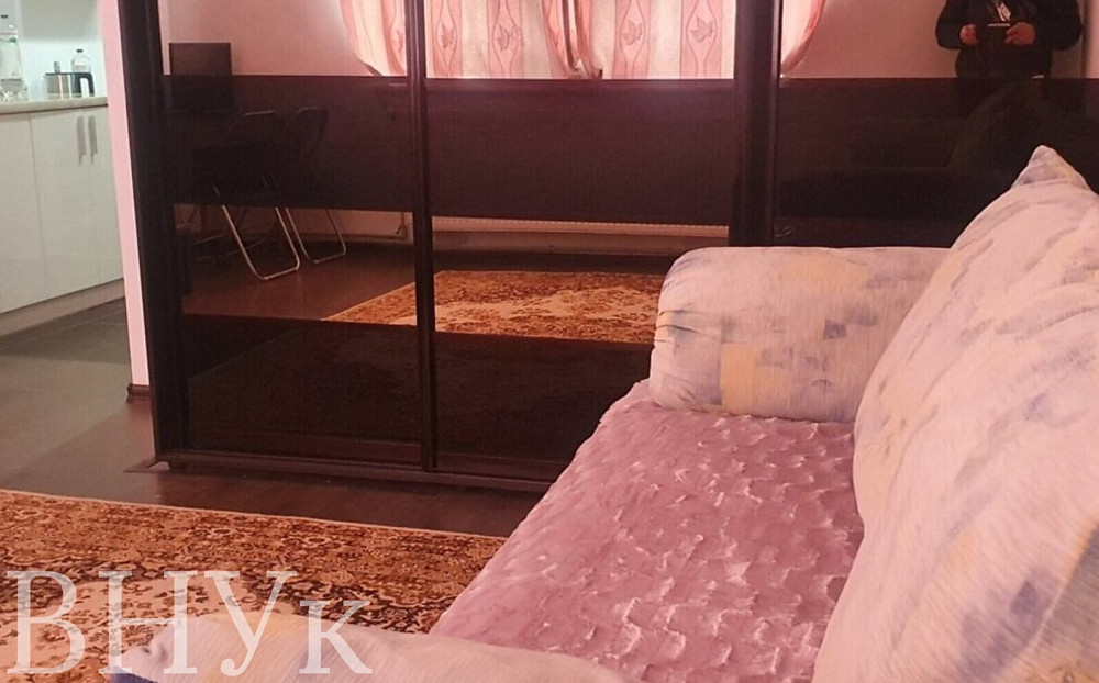 Продаж Квартира 1-кімнатна, 1/1 поверх на Павла Чубинського Івано-Франківськ - фото 5