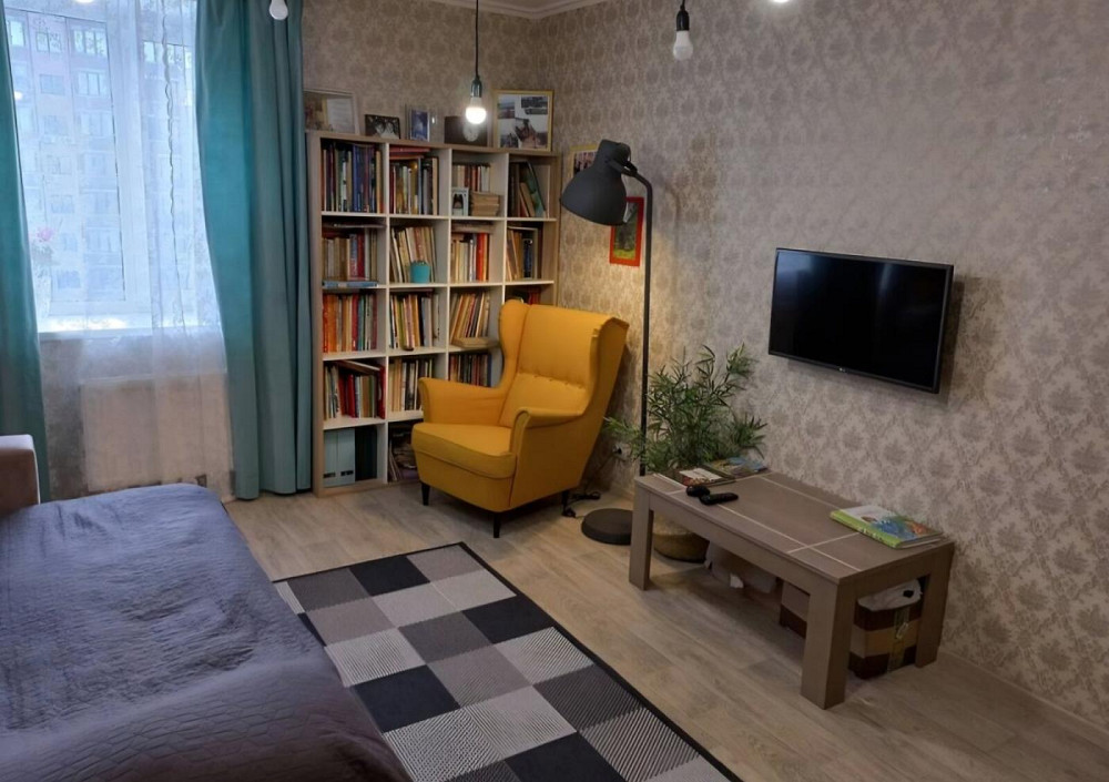 Продаж Квартира 2-кімнатна, 6/9 поверх на вул. Івана Богуна Zhytomyr - photo 5