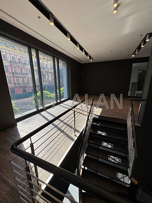 Оренда торгове приміщення на Володимирська вул., 38 приміщень - 4, поверх - 1/8 Київ - фото 7