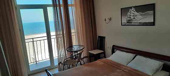 Продаж комерційне приміщення на Коммунстрой 1, 1101 приміщень - 22, поверх - 1 Затока