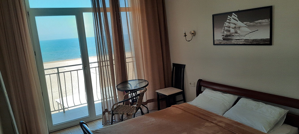 Продаж комерційне приміщення на Коммунстрой 1, 1101 приміщень - 22, поверх - 1 Затока - фото 5