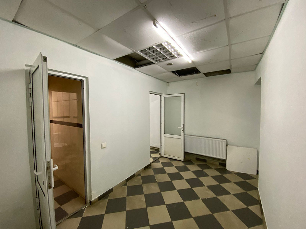 Оренда приміщення вільного призначення на вул. Шевченка поверх - 1/4 Кременец - изображение 11