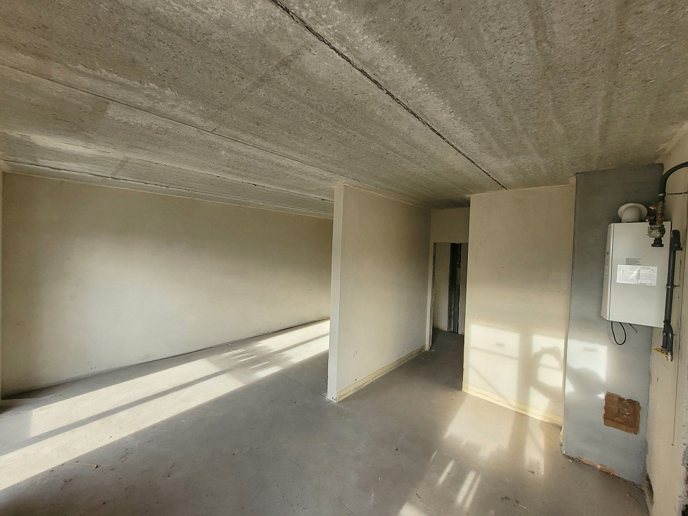 Продаж Квартира 1-кімнатна, 4/4 поверх Крихівці - фото 13