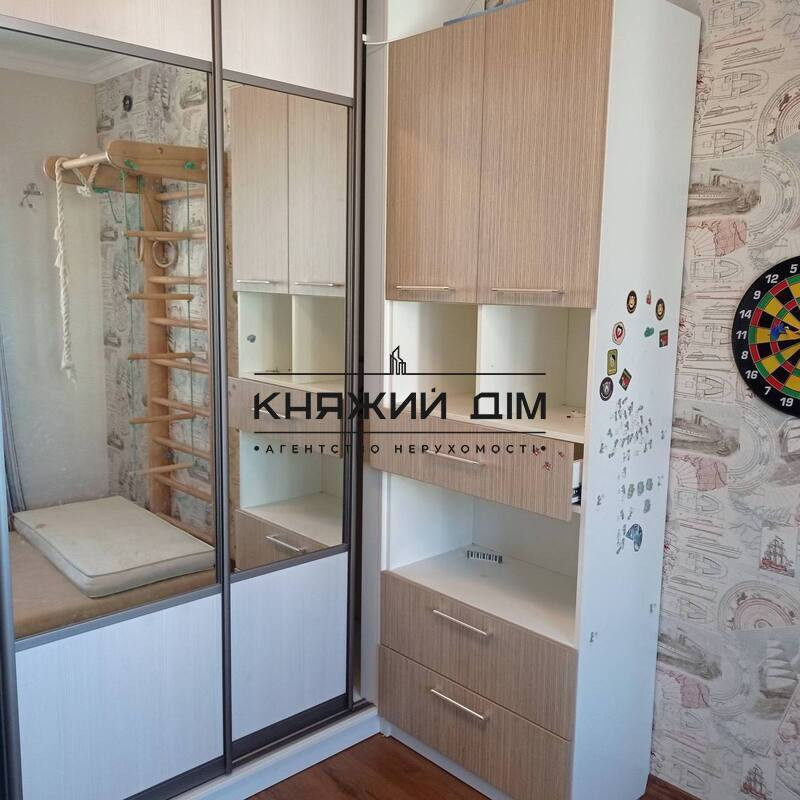 Оренда 3-но кім. гарної квартири в м. Українка. Код об’єкта 11203771 Українка - фото 6