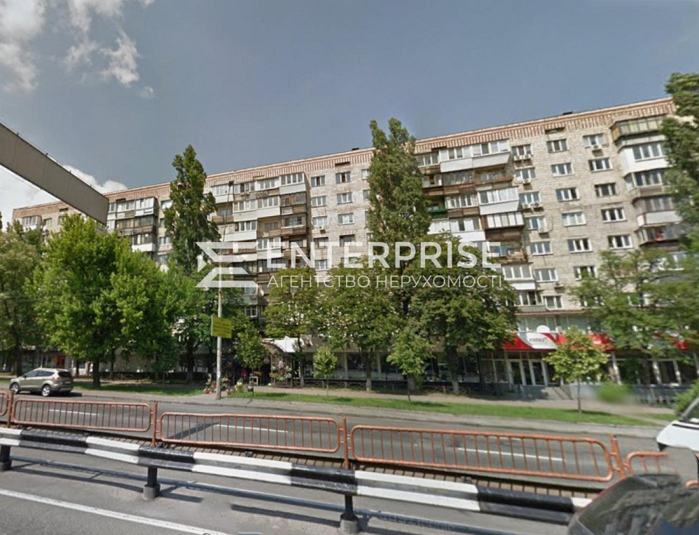 Продаж Квартира 3-кімнатна, 5/9 поверх на вул. Берестейський Kiev - photo 10
