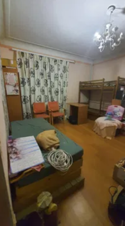 Продаж Квартира 3-кімнатна на переулок Дорстроя, 6 Odessa