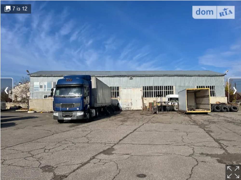 Оренда приміщення вільного призначення на Якова Шепеля (Віталія Примакова) поверх - 1/2 Вінниця - фото 7