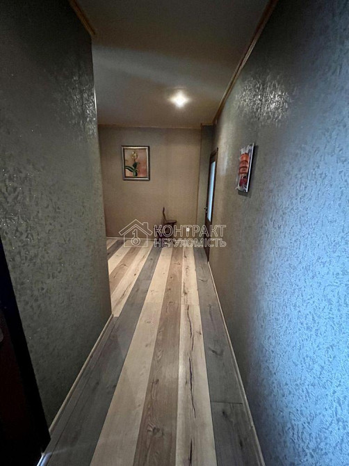 Продаж Квартира 1-кімнатна, 5/7 поверх на вул. Переяславська Харків - фото 11