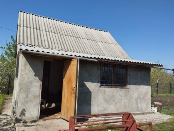 Продам дачу, станция Черноморская (Колосовское направление) Чорноморське