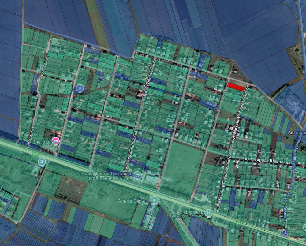 Продаж земельної ділянки 16 соток  - фото 1