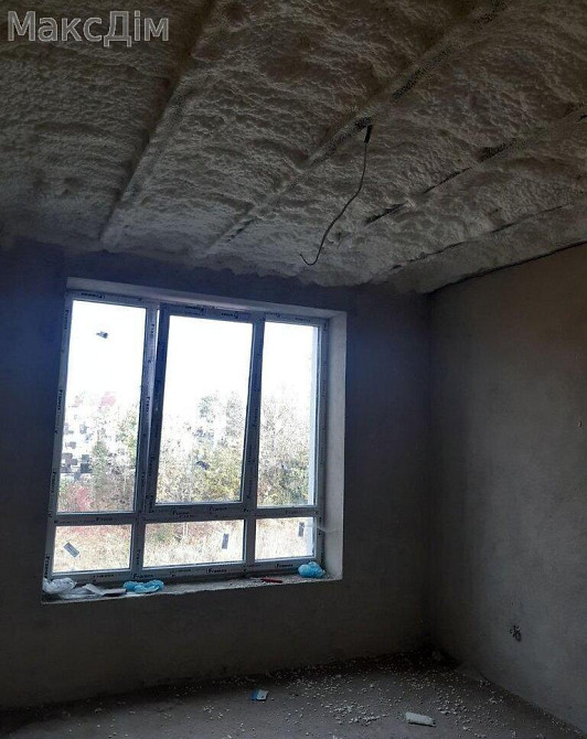 Продаж Квартира 1-кімнатна, 3/4 поверх на вул. Тернопільська Тернопіль - фото 5