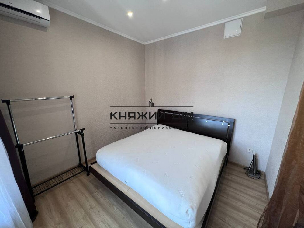 Оренда Квартира 2-кімнатна, 24/25 поверх на Заречная ул. Київ - фото 9