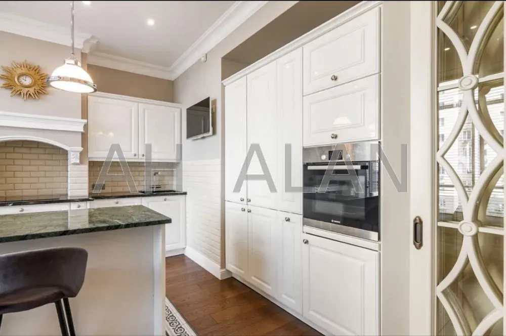 Продаж 4к Квартира 130 кв.м Новопечерські Липки Київ - фото 3