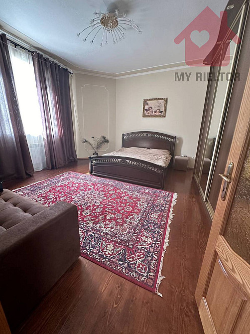 Продаж Квартира 5-кімнатна, 1/2 поверх на Українська Ужгород - фото 5