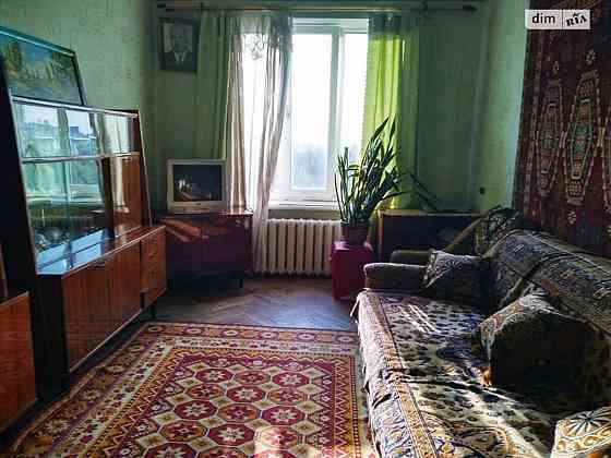 Оренда Квартира 2-кімнатна, 5/5 поверх на Черняховського, 12 Kiev