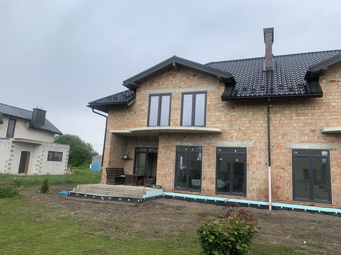 Продаж будинку 2 поверхи — Івасюка Пасики-Зубрицьки - изображение 4