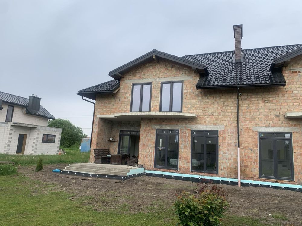 Продаж 2-поверховий Будинок з ділянкою 4 сот 147 кв.м 5 кімн. на Івасюка вул. Пасіки-Зубрицькі - фото 4