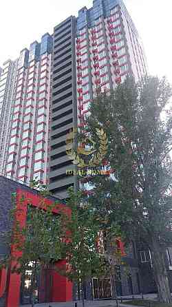 Продаж Квартира 2-кімнатна, 23/27 поверх на Олега Мудрака ул., 1Б Київ