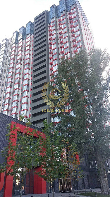 Продаж Квартира 2-кімнатна, 23/27 поверх на Олега Мудрака ул., 1Б Київ - фото 4