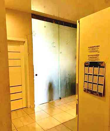 Двухкомнатная квартира в 9 Жемчужине на Французском бульваре Одесса