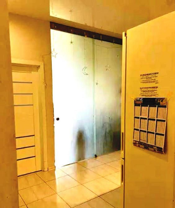 Двухкомнатная квартира в 9 Жемчужине на Французском бульваре Одесса - изображение 6