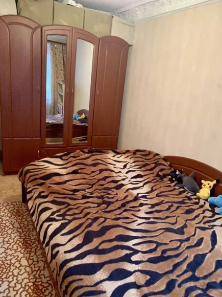 2 комнатная квартира в центре Одеса - фото 6