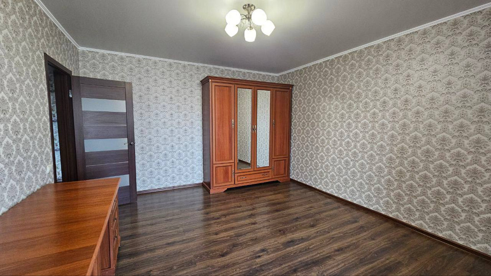 Просторная 3-комнатная квартира с ремонтом на Крымском бульваре Одесса - изображение 1