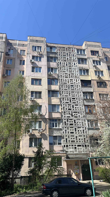 Продам трехкомнатную квартиру на Таирова Odessa - photo 1