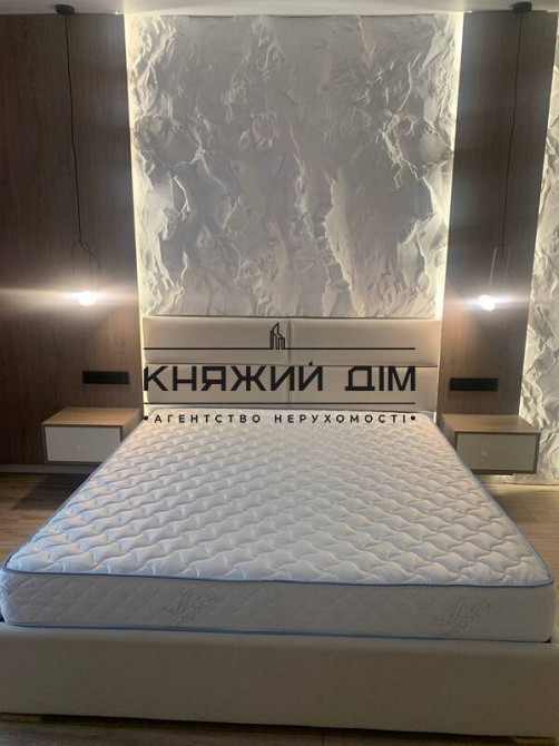 Оренда Квартира 1-кімнатна, 5/11 поверх на вул. Киквидзе ул./Михайла Бойчука Kiev - photo 5