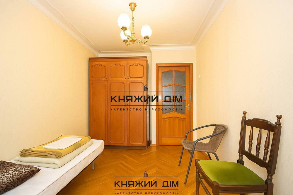 2 кімн квартира метро Олімпійська 10 хв пішки № 11203980 Київ - фото 4