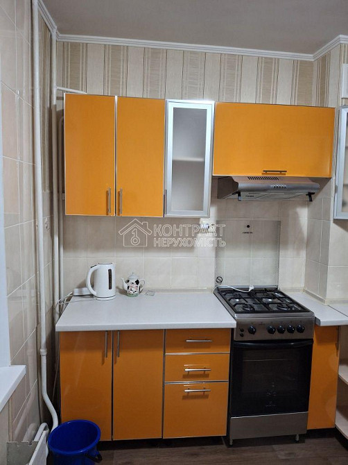 Продаж Квартира 1-кімнатна, 4/5 поверх на вул. Максима Шелеханя Балаклія - фото 8