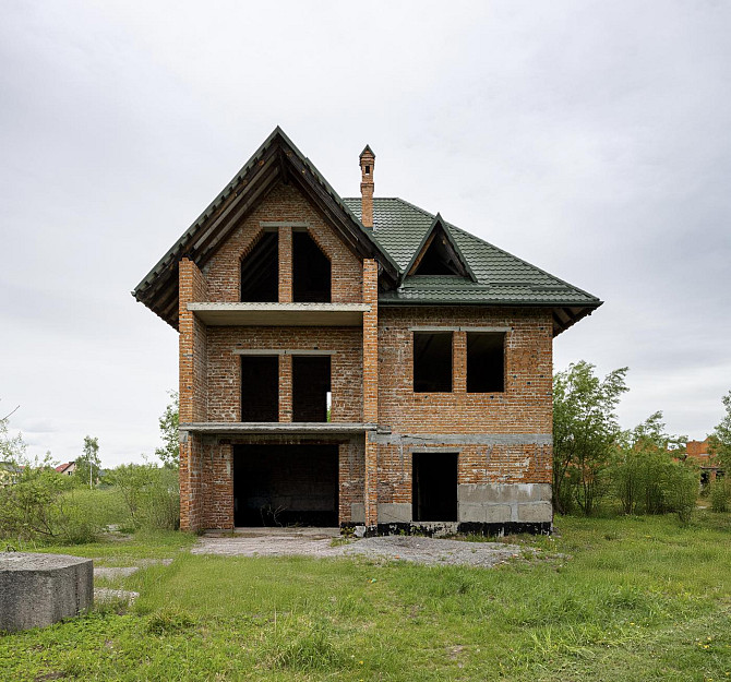 Продаж будинку 3 поверхи — озерна Конопниця - фото 3