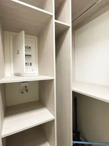 Оренда 2к Квартира 62 кв.м ЖК Новодворянський Дніпро - фото 9