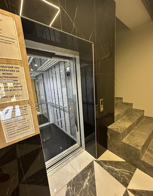 Продаж 3-кімнатної квартири в ЖК «Приморські сади» Одеса - фото 18