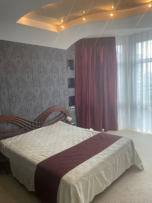 Продаж Квартира 3-кімнатна, 10/15 поверх на Володимира Івасюка вул., д. 26а Київ - фото 5