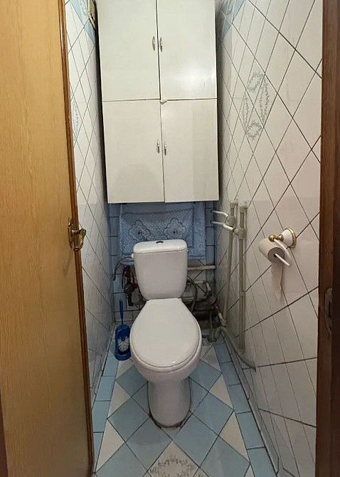 Продаж Квартира 3-кімнатна, 4/9 поверх на Тверская ул., 9 Дніпро - фото 15