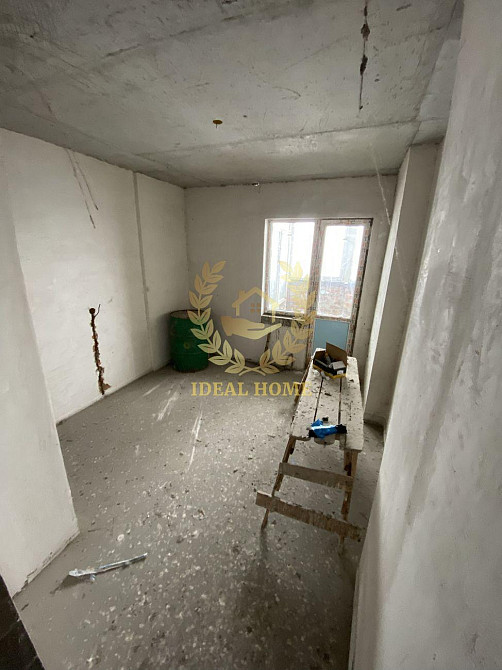 Продаж Квартира 1-кімнатна на Закревского Николая ул., 42А Kiev - photo 4