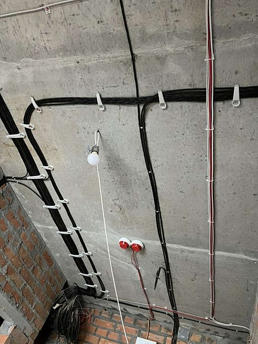 Продаж Квартира 2-кімнатна, 15/36 поверх на Академіка Заболотного вул., 1 б Київ - фото 9